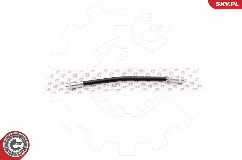 Bremsschlauch Hinterachse links rechts ESEN SKV 35SKV063