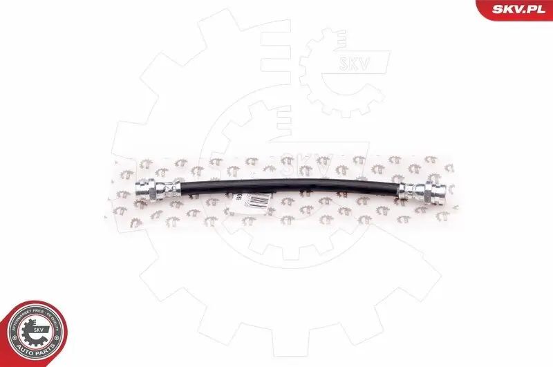 Bremsschlauch Hinterachse links rechts ESEN SKV 35SKV069