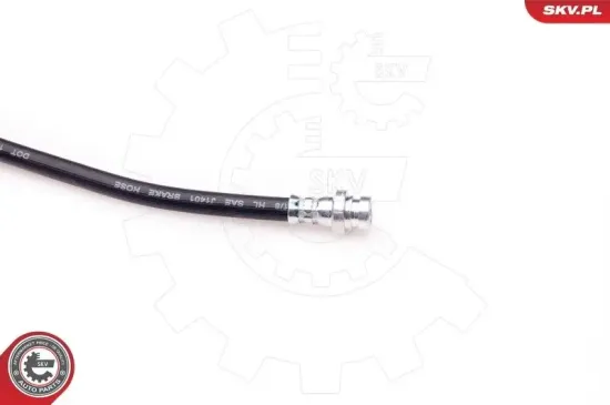Bremsschlauch Hinterachse links rechts ESEN SKV 35SKV069 Bild Bremsschlauch Hinterachse links rechts ESEN SKV 35SKV069