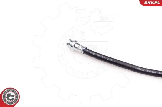 Bremsschlauch Hinterachse links rechts ESEN SKV 35SKV069 Bild Bremsschlauch Hinterachse links rechts ESEN SKV 35SKV069