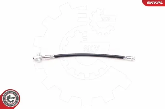 Bremsschlauch Hinterachse links rechts ESEN SKV 35SKV071 Bild Bremsschlauch Hinterachse links rechts ESEN SKV 35SKV071