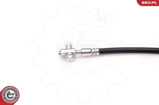 Bremsschlauch Hinterachse links rechts ESEN SKV 35SKV071 Bild Bremsschlauch Hinterachse links rechts ESEN SKV 35SKV071