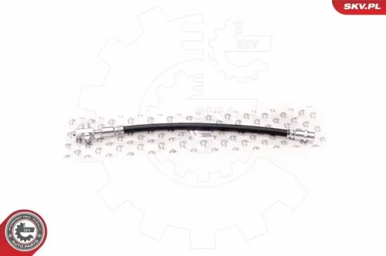 Bremsschlauch Hinterachse links rechts ESEN SKV 35SKV071 Bild Bremsschlauch Hinterachse links rechts ESEN SKV 35SKV071