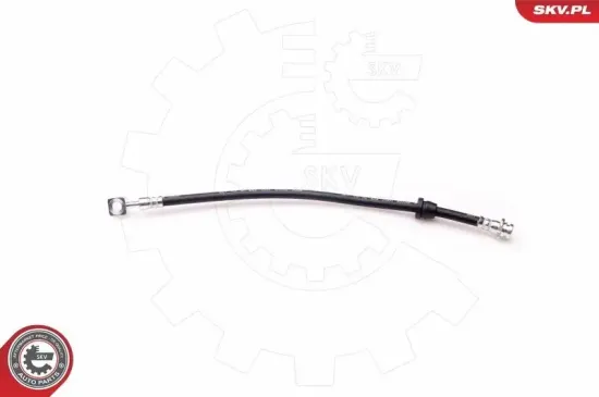 Bremsschlauch rechts Vorderachse links ESEN SKV 35SKV074 Bild Bremsschlauch rechts Vorderachse links ESEN SKV 35SKV074