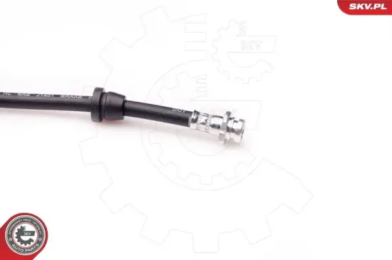 Bremsschlauch rechts Vorderachse links ESEN SKV 35SKV074 Bild Bremsschlauch rechts Vorderachse links ESEN SKV 35SKV074