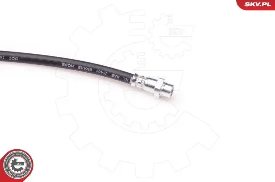 Bremsschlauch Vorderachse links rechts ESEN SKV 35SKV077 Bild Bremsschlauch Vorderachse links rechts ESEN SKV 35SKV077