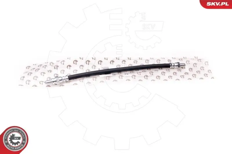 Bremsschlauch Hinterachse links rechts ESEN SKV 35SKV078
