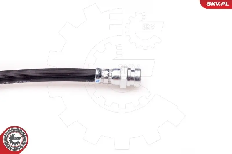 Bremsschlauch Hinterachse rechts links ESEN SKV 35SKV080