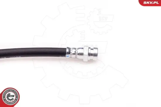 Bremsschlauch Hinterachse rechts links ESEN SKV 35SKV080 Bild Bremsschlauch Hinterachse rechts links ESEN SKV 35SKV080
