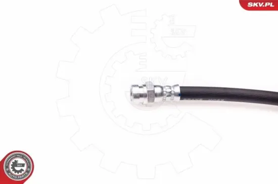 Bremsschlauch Hinterachse rechts links ESEN SKV 35SKV080 Bild Bremsschlauch Hinterachse rechts links ESEN SKV 35SKV080
