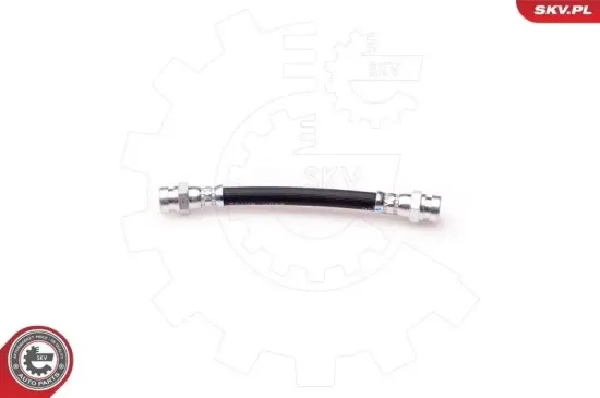 Bremsschlauch Hinterachse rechts links ESEN SKV 35SKV080 Bild Bremsschlauch Hinterachse rechts links ESEN SKV 35SKV080