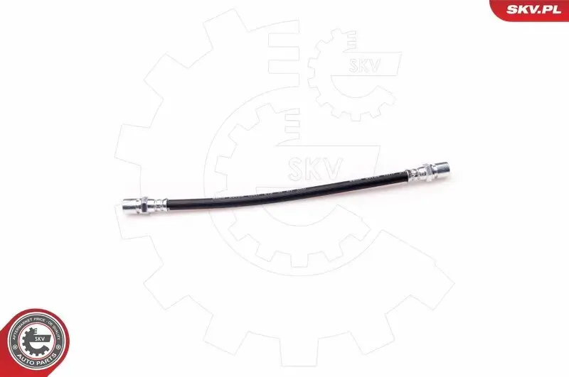 Bremsschlauch Vorderachse links rechts ESEN SKV 35SKV083
