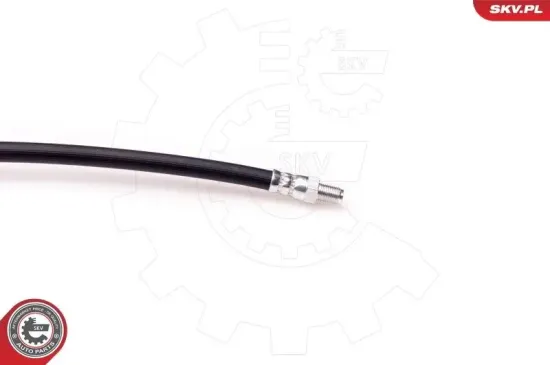 Bremsschlauch rechts Vorderachse links ESEN SKV 35SKV084 Bild Bremsschlauch rechts Vorderachse links ESEN SKV 35SKV084
