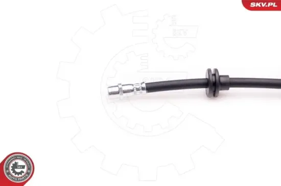 Bremsschlauch rechts Vorderachse links ESEN SKV 35SKV084 Bild Bremsschlauch rechts Vorderachse links ESEN SKV 35SKV084