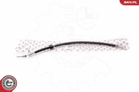 Bremsschlauch Vorderachse links rechts ESEN SKV 35SKV085 Bild Bremsschlauch Vorderachse links rechts ESEN SKV 35SKV085