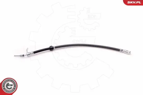Bremsschlauch Vorderachse links rechts ESEN SKV 35SKV085 Bild Bremsschlauch Vorderachse links rechts ESEN SKV 35SKV085