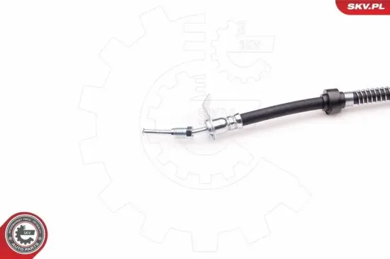 Bremsschlauch Vorderachse links rechts ESEN SKV 35SKV085 Bild Bremsschlauch Vorderachse links rechts ESEN SKV 35SKV085