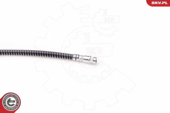 Bremsschlauch Vorderachse links rechts ESEN SKV 35SKV085 Bild Bremsschlauch Vorderachse links rechts ESEN SKV 35SKV085