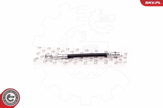 Bremsschlauch Hinterachse rechts links ESEN SKV 35SKV086 Bild Bremsschlauch Hinterachse rechts links ESEN SKV 35SKV086