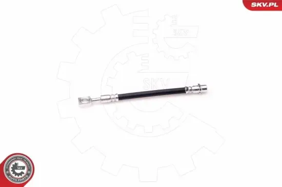 Bremsschlauch Hinterachse rechts links ESEN SKV 35SKV086 Bild Bremsschlauch Hinterachse rechts links ESEN SKV 35SKV086