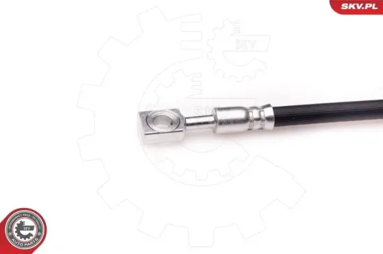Bremsschlauch Hinterachse rechts links ESEN SKV 35SKV086 Bild Bremsschlauch Hinterachse rechts links ESEN SKV 35SKV086