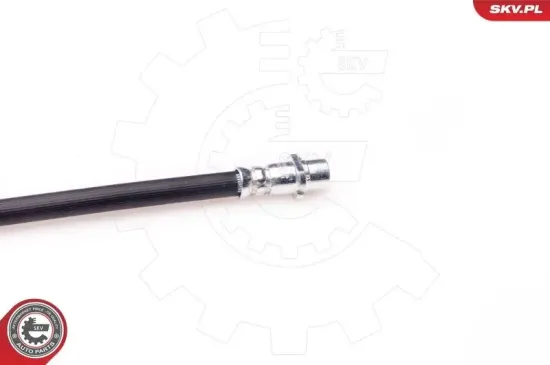 Bremsschlauch Hinterachse rechts links ESEN SKV 35SKV086 Bild Bremsschlauch Hinterachse rechts links ESEN SKV 35SKV086
