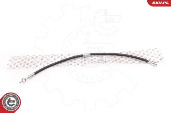 Bremsschlauch Hinterachse links rechts ESEN SKV 35SKV087 Bild Bremsschlauch Hinterachse links rechts ESEN SKV 35SKV087