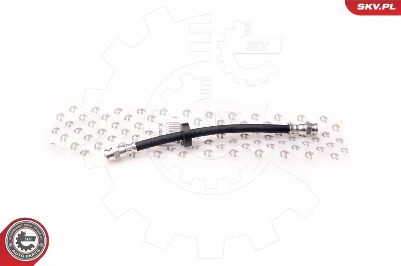 Bremsschlauch Hinterachse links rechts ESEN SKV 35SKV088
