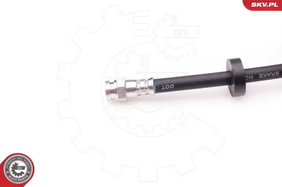 Bremsschlauch Hinterachse links rechts ESEN SKV 35SKV088 Bild Bremsschlauch Hinterachse links rechts ESEN SKV 35SKV088