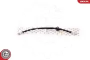 Bremsschlauch Hinterachse links rechts ESEN SKV 35SKV091