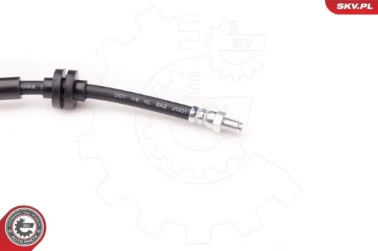 Bremsschlauch Hinterachse links rechts ESEN SKV 35SKV091 Bild Bremsschlauch Hinterachse links rechts ESEN SKV 35SKV091