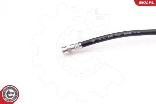 Bremsschlauch Hinterachse links rechts ESEN SKV 35SKV091 Bild Bremsschlauch Hinterachse links rechts ESEN SKV 35SKV091