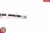 Bremsschlauch Vorderachse links rechts ESEN SKV 35SKV095
