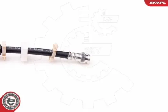 Bremsschlauch Vorderachse links rechts ESEN SKV 35SKV095 Bild Bremsschlauch Vorderachse links rechts ESEN SKV 35SKV095