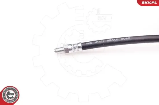Bremsschlauch Vorderachse links rechts ESEN SKV 35SKV095 Bild Bremsschlauch Vorderachse links rechts ESEN SKV 35SKV095