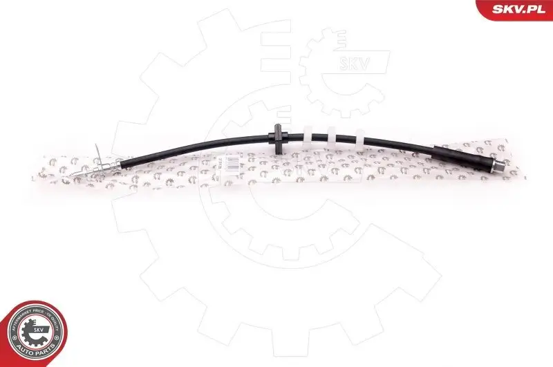 Bremsschlauch Vorderachse links rechts ESEN SKV 35SKV099