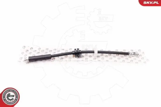 Bremsschlauch rechts Vorderachse links ESEN SKV 35SKV102 Bild Bremsschlauch rechts Vorderachse links ESEN SKV 35SKV102