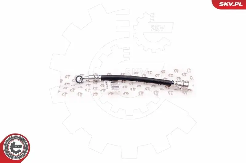 Bremsschlauch Hinterachse rechts links ESEN SKV 35SKV103