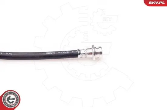 Bremsschlauch Hinterachse rechts links ESEN SKV 35SKV103 Bild Bremsschlauch Hinterachse rechts links ESEN SKV 35SKV103
