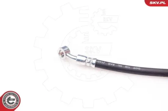 Bremsschlauch Hinterachse rechts links ESEN SKV 35SKV103 Bild Bremsschlauch Hinterachse rechts links ESEN SKV 35SKV103