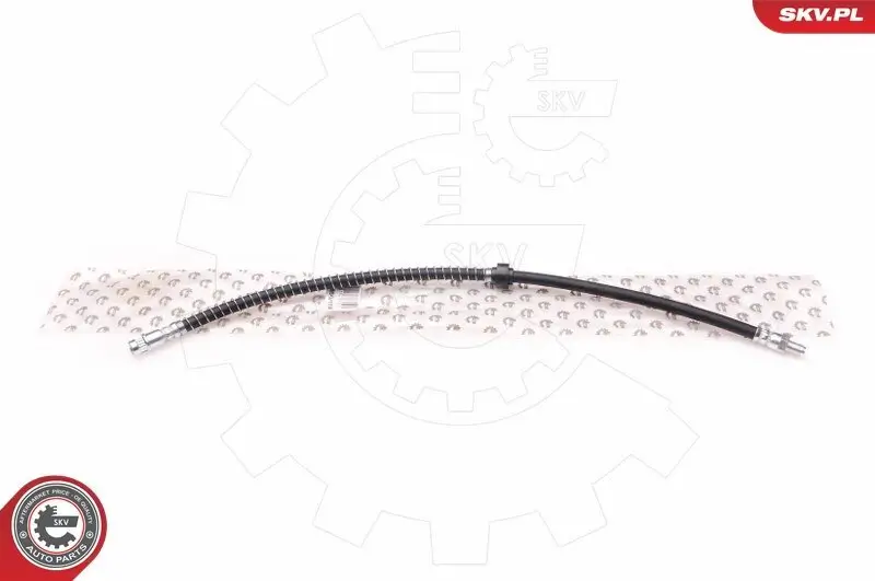 Bremsschlauch Vorderachse links rechts ESEN SKV 35SKV104