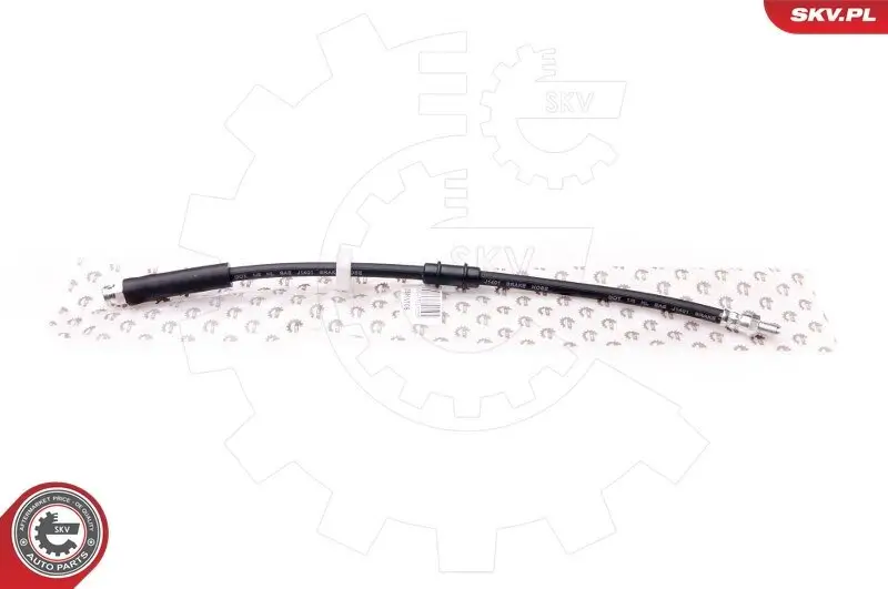 Bremsschlauch rechts Vorderachse links ESEN SKV 35SKV106