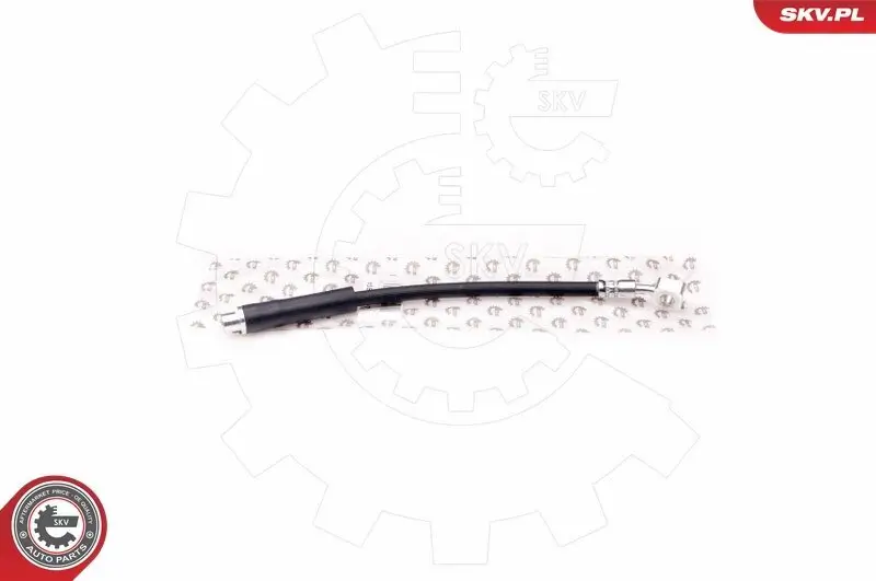 Bremsschlauch rechts Vorderachse links ESEN SKV 35SKV107