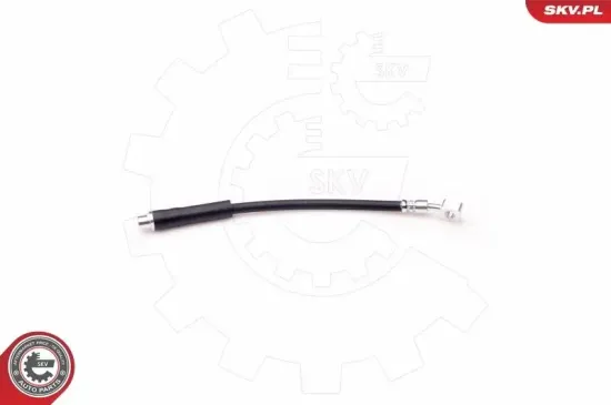 Bremsschlauch rechts Vorderachse links ESEN SKV 35SKV107 Bild Bremsschlauch rechts Vorderachse links ESEN SKV 35SKV107