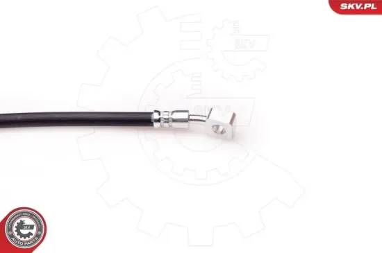 Bremsschlauch rechts Vorderachse links ESEN SKV 35SKV107 Bild Bremsschlauch rechts Vorderachse links ESEN SKV 35SKV107