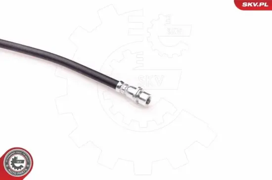 Bremsschlauch Vorderachse links rechts ESEN SKV 35SKV110 Bild Bremsschlauch Vorderachse links rechts ESEN SKV 35SKV110
