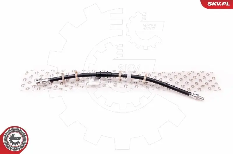 Bremsschlauch Vorderachse links rechts ESEN SKV 35SKV112