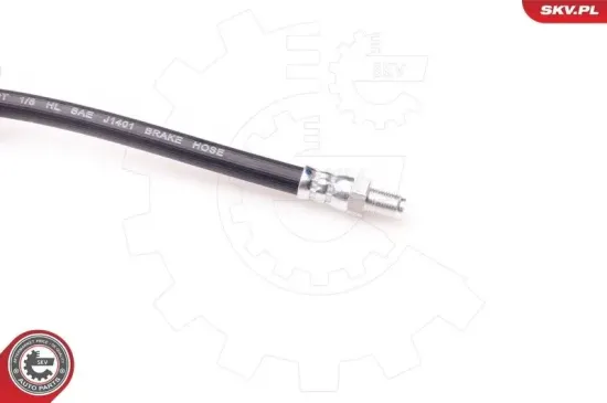 Bremsschlauch Vorderachse links rechts ESEN SKV 35SKV112 Bild Bremsschlauch Vorderachse links rechts ESEN SKV 35SKV112