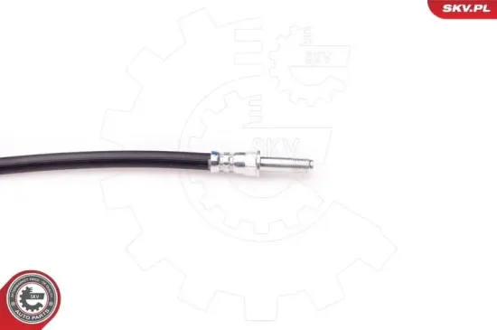 Bremsschlauch Hinterachse links rechts ESEN SKV 35SKV114 Bild Bremsschlauch Hinterachse links rechts ESEN SKV 35SKV114