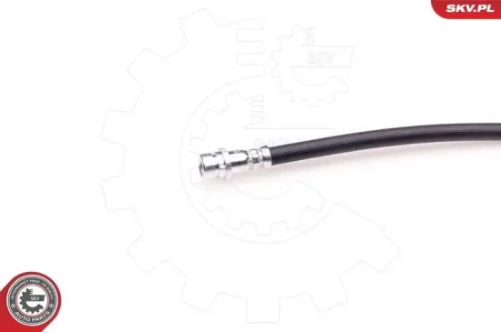 Bremsschlauch Hinterachse links rechts ESEN SKV 35SKV114 Bild Bremsschlauch Hinterachse links rechts ESEN SKV 35SKV114